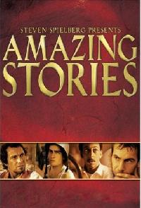 Amazing Stories (1985)